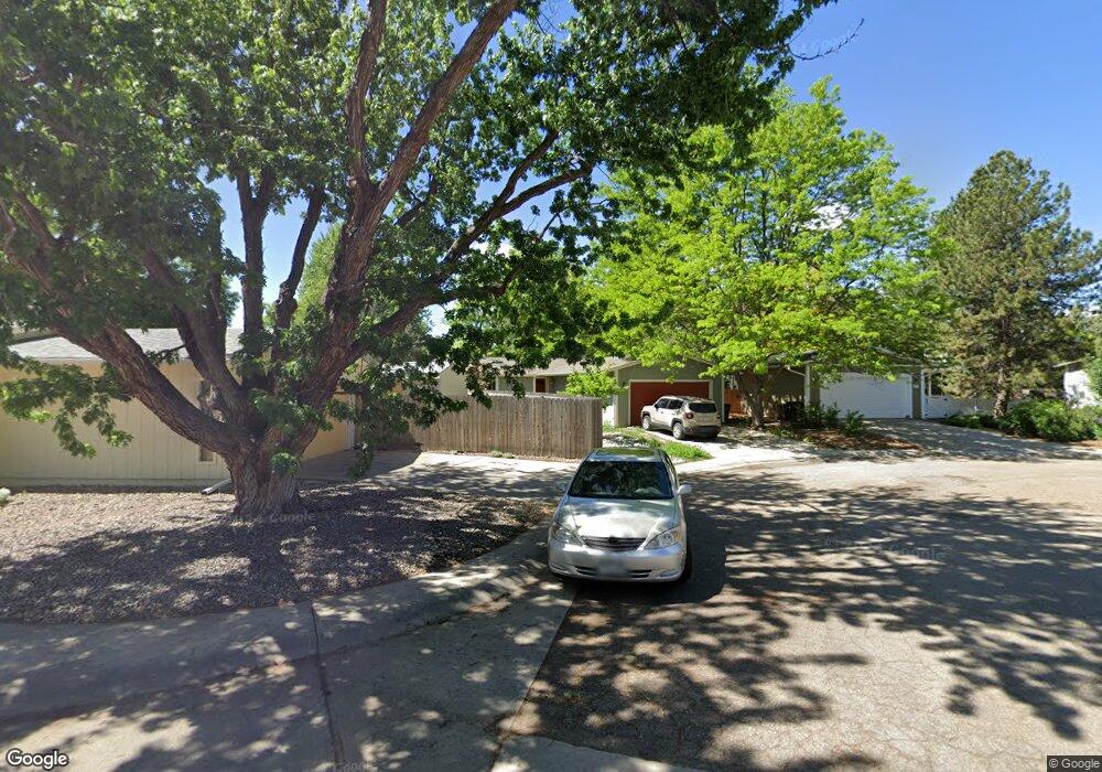 7675 Matai Ct, Niwot, CO 80503 - photo 1