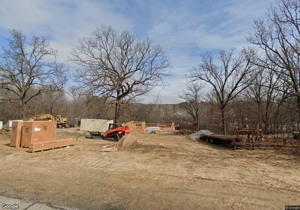 12117 S Skyline Dr, Jenks, OK 74037 - photo 1