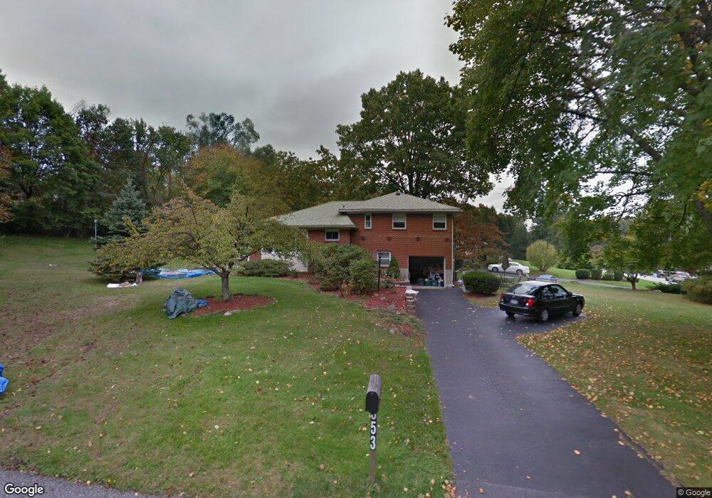 353 Lewis Ave, Yorktown Heights, NY 10598 - photo 1