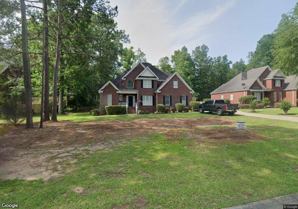 136 Cambridge Way, Macon, GA 31220 - photo 1