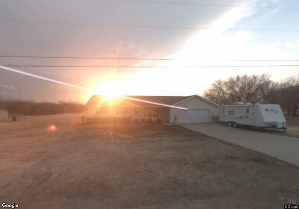 1929 Aspen Rd, Gainesville, TX 76240 - photo 1