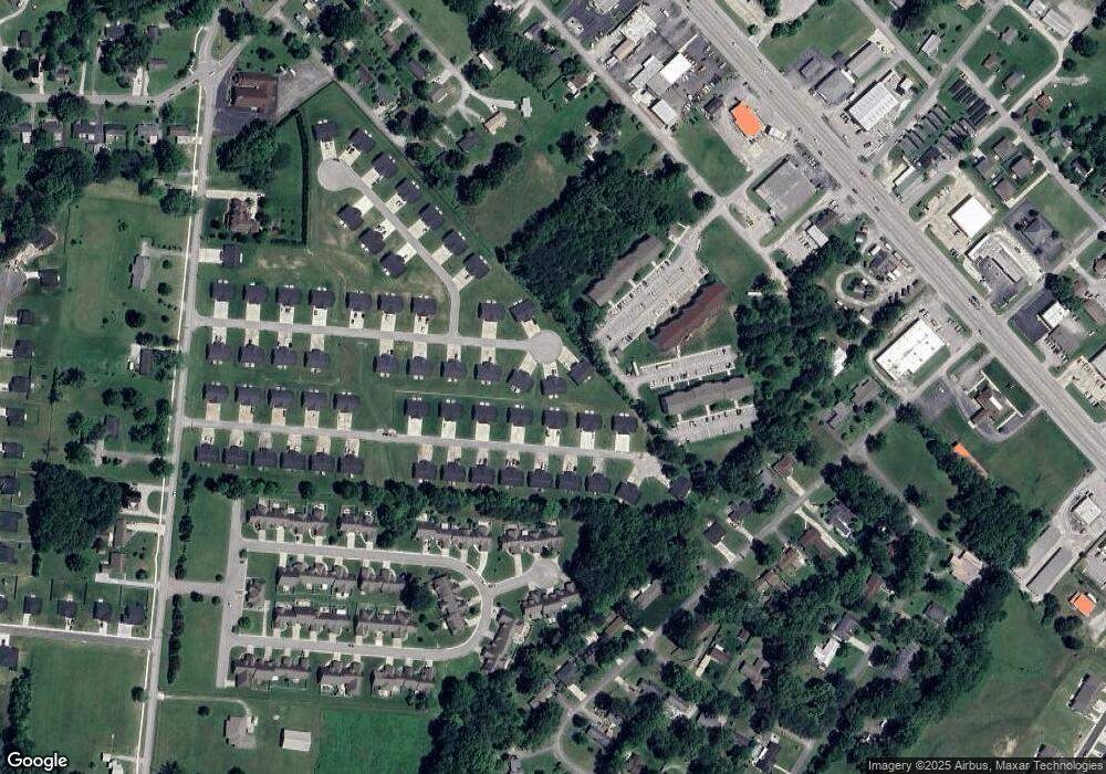 198 Elrod Ridge Ct, Manchester, TN 37355 - photo 1