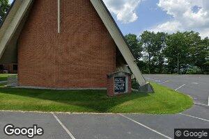 108 Old Virginia Ave, Rich Creek, VA 24147