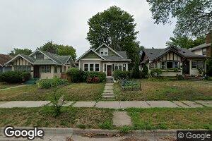 3840 Columbus Ave, Minneapolis, MN 55407