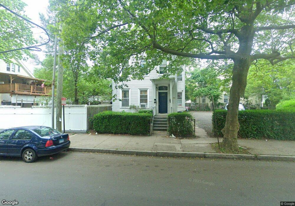 569 Washington Ave, New Haven, CT 06519 - photo 1