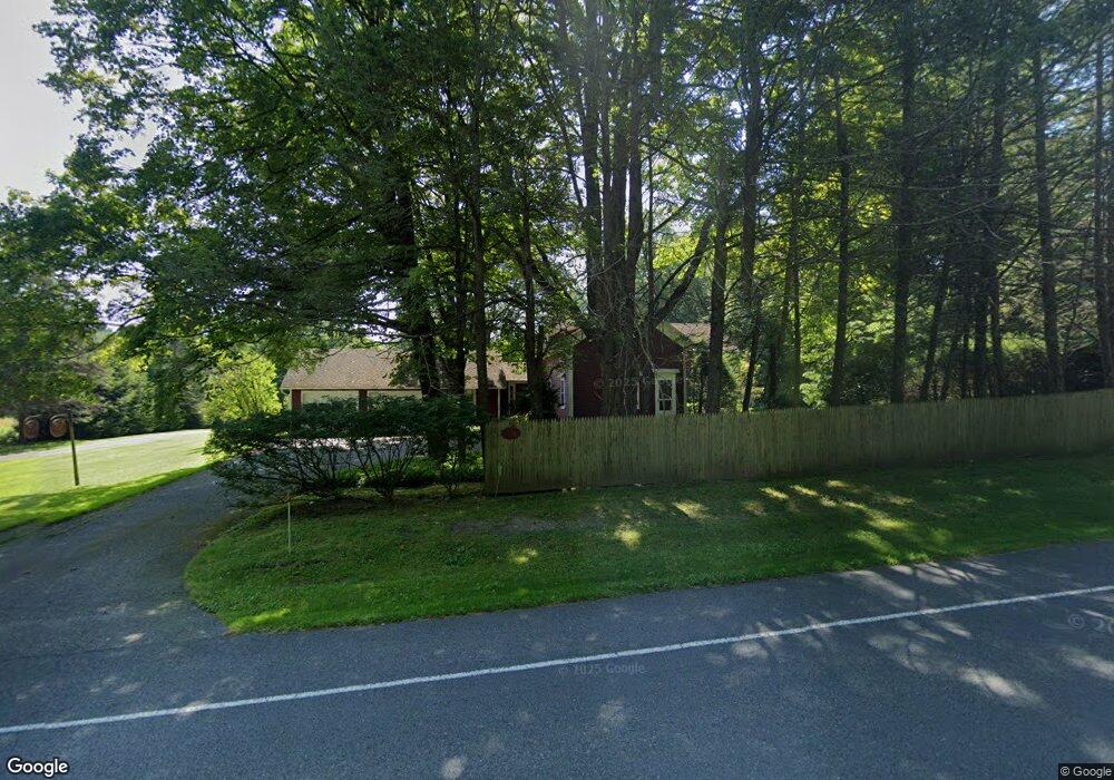 128 Main St, Salisbury, CT 06068 - photo 1