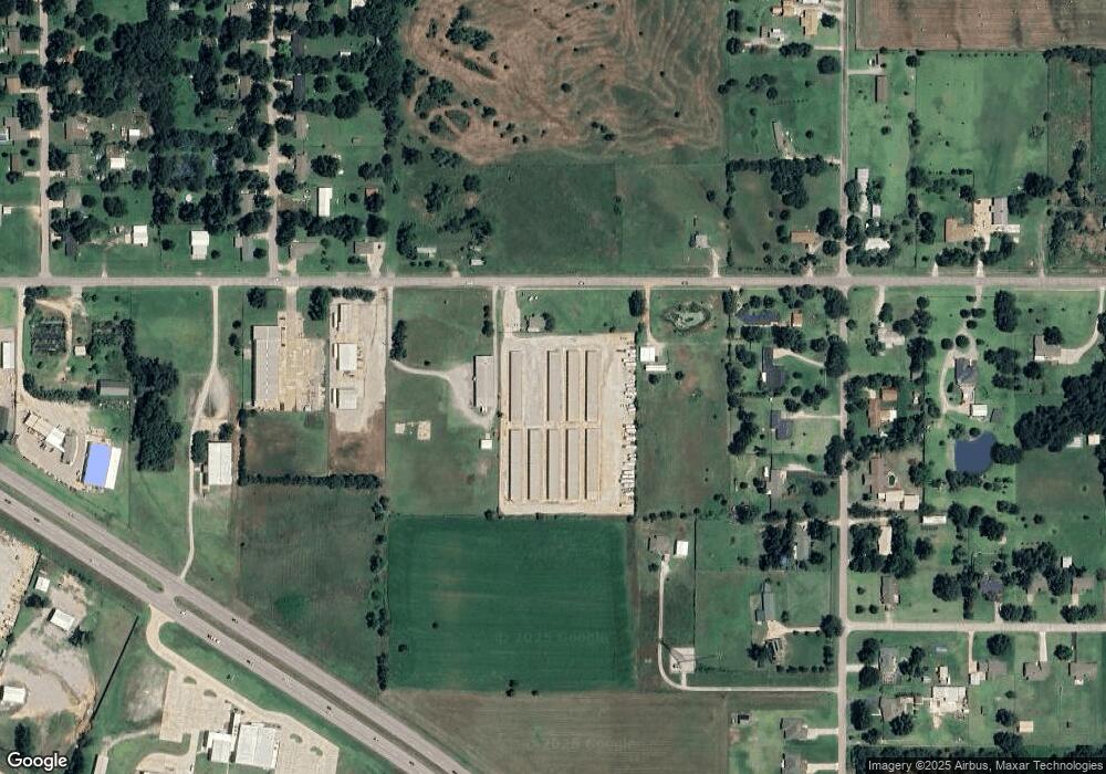 37803 45th St, Shawnee, OK 74804 - photo 1