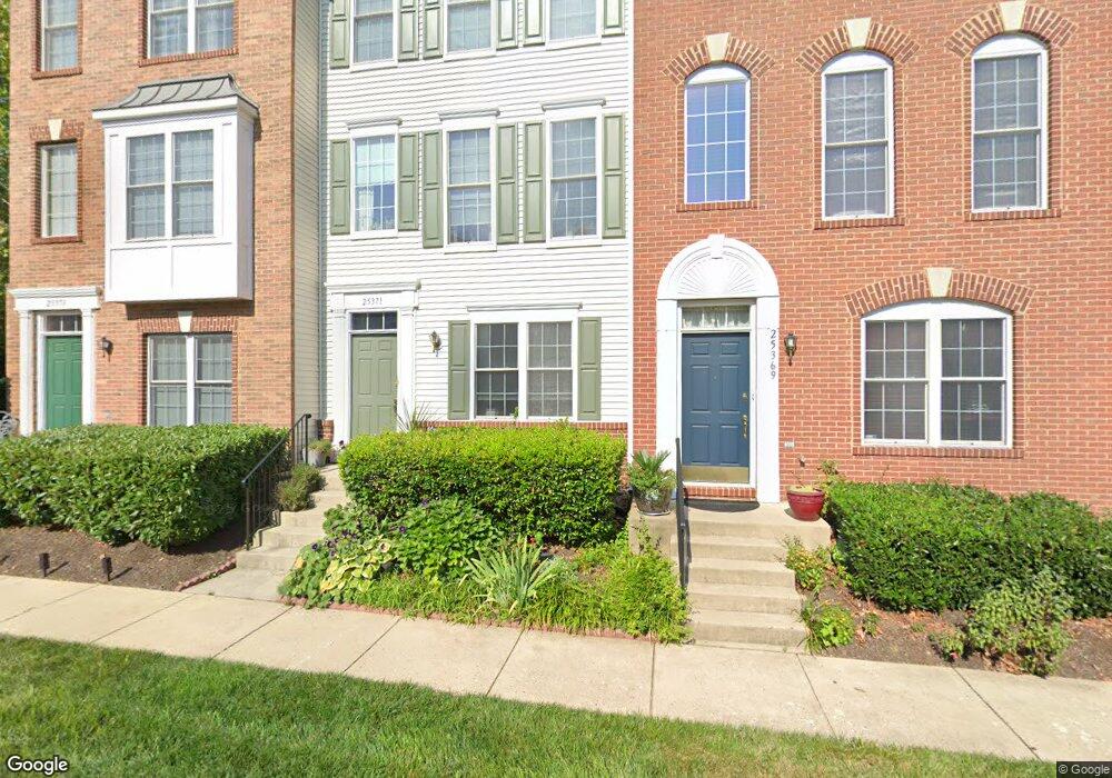 25371 Shipley Terrace, Chantilly, VA 20152 - photo 1