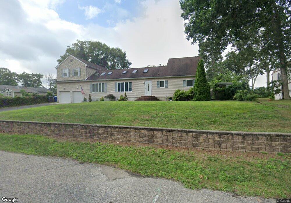 449 Irving Place, Toms River, NJ 08755 - photo 1