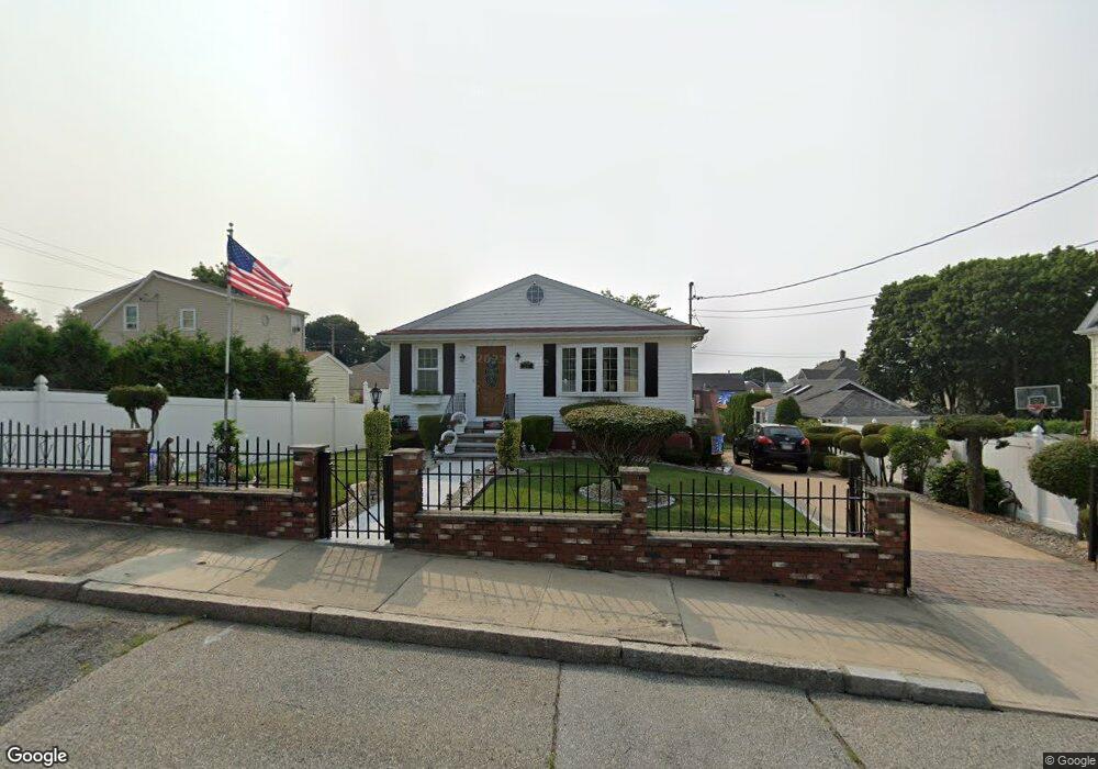 57 Lester St, Fall River, MA 02724 - photo 1