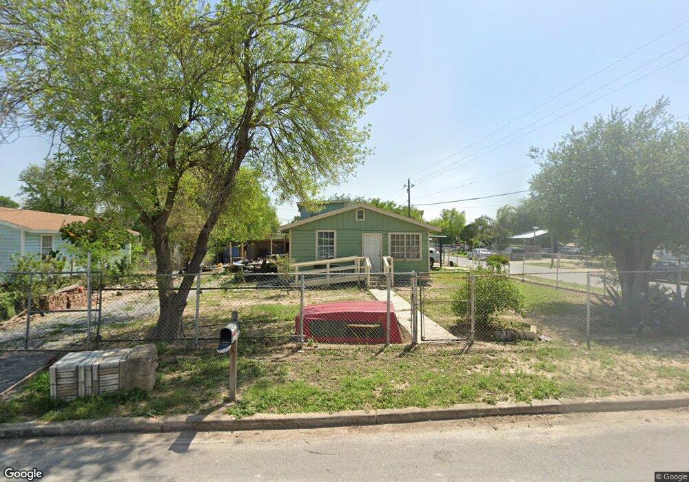 333 San Bernardino Dr, Alamo, TX 78516 - photo 1