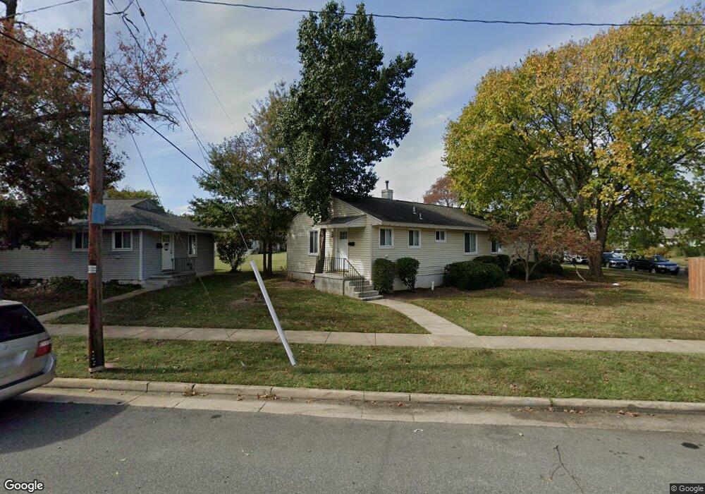 18047 Purvis Dr, Triangle, VA 22172 - photo 1