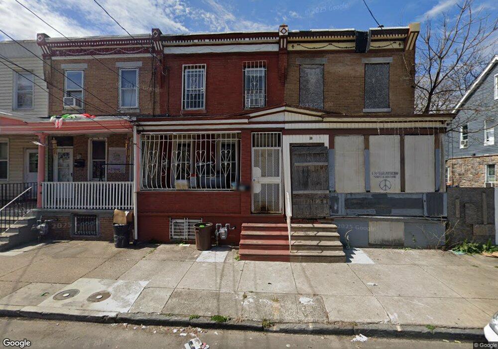 39 N 24th St, Camden, NJ 08105 - photo 1