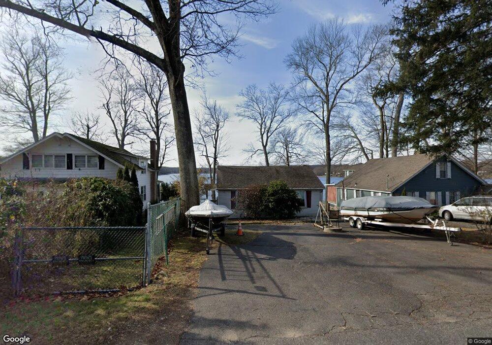 204 Route 87, Columbia, CT 06237 - photo 1