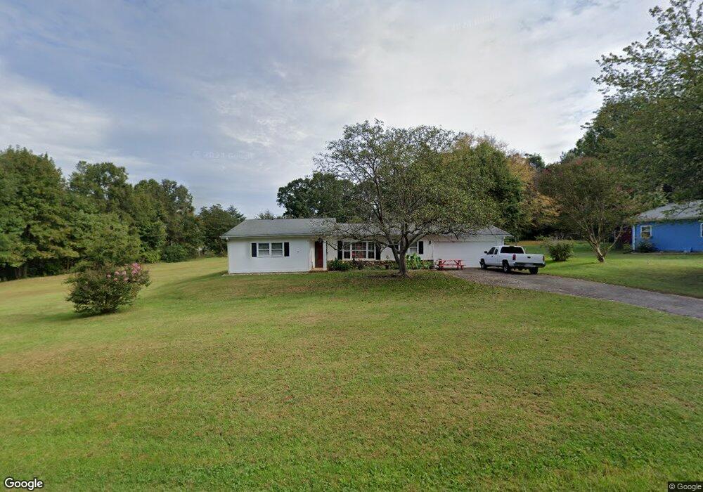 164 Chantilly Ln, Statesville, NC 28625 - photo 1