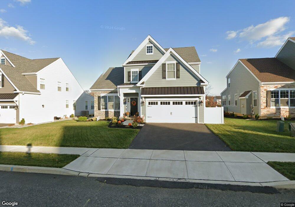 3605 Swabia Ct, Macungie, PA 18062 - photo 1