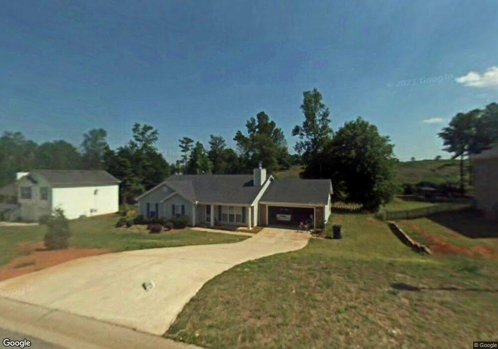 915 Nature Trail unit Two, Bethlehem, GA 30620 - photo 1