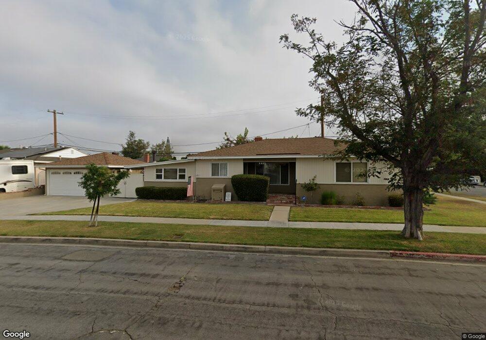 3811 E Harding St, Long Beach, CA 90805 - photo 1