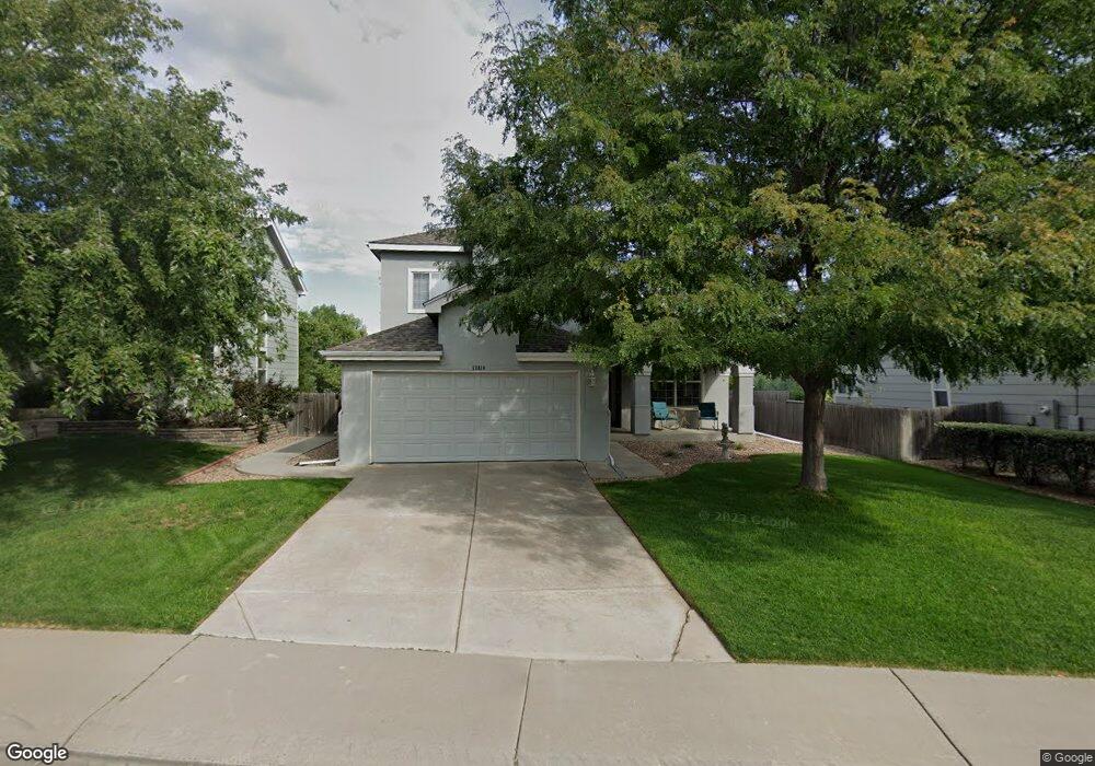 12418 Dexter Way, Thornton, CO 80241 - photo 1