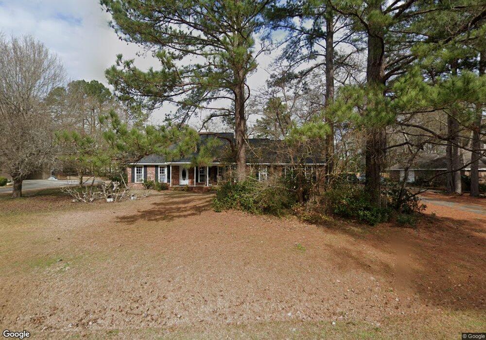 1613 Harvest Way, Statesboro, GA 30458 - photo 1