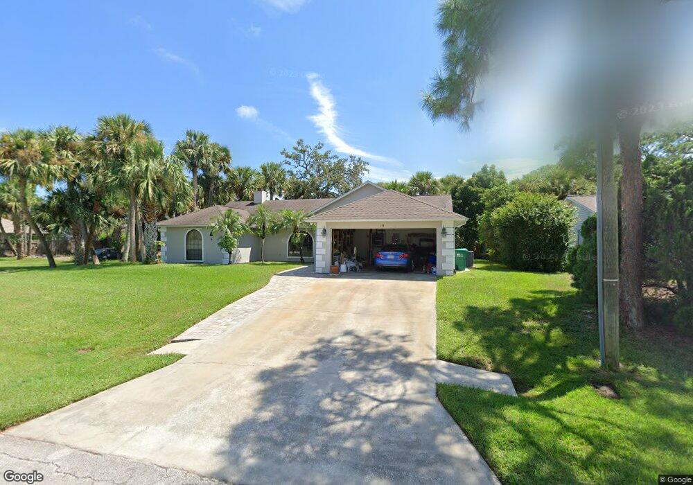 158 Joy Haven Dr, Sebastian, FL 32958 - photo 1