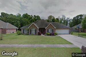 209 Indigo Dr, Lafayette, LA 70507