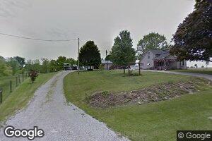 12761 County Road 70, Quincy, OH 43343