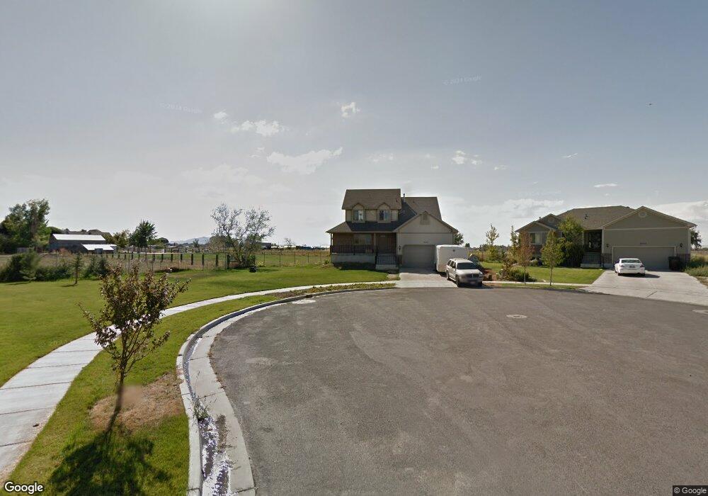 3223 W 2050 N, Clearfield, UT 84015 - photo 1