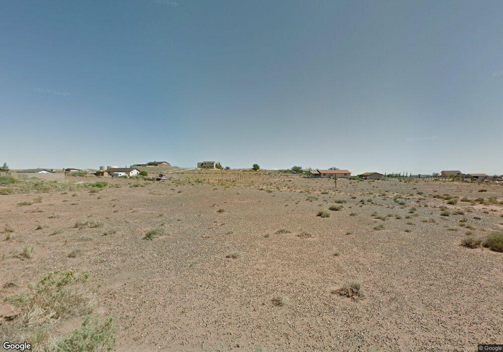 2800 Sagebrush Dr, Winslow, AZ 86047 - photo 1