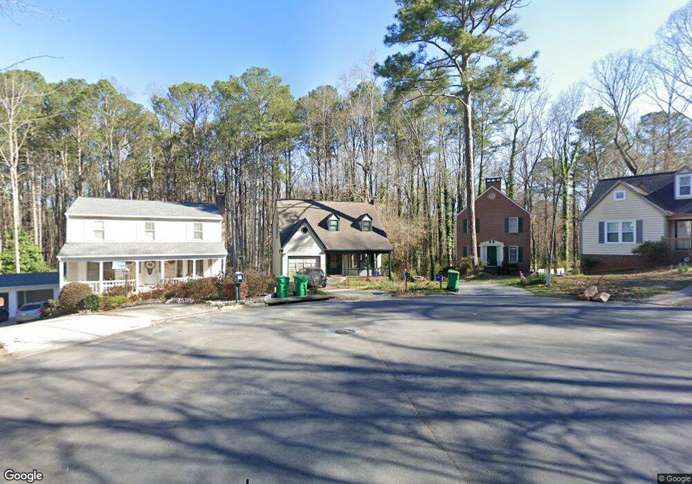 0 Wood Pond Cove unit 8148703, Stone Mountain, GA 30083 - photo 1