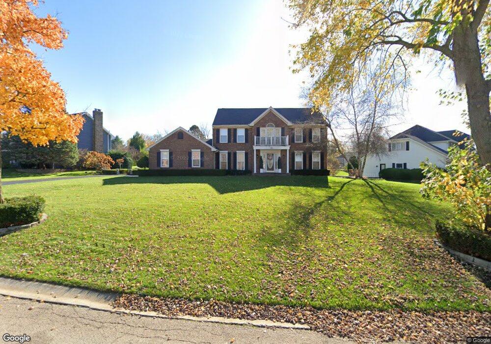 745 Braewood Dr, Algonquin, IL 60102 - photo 1