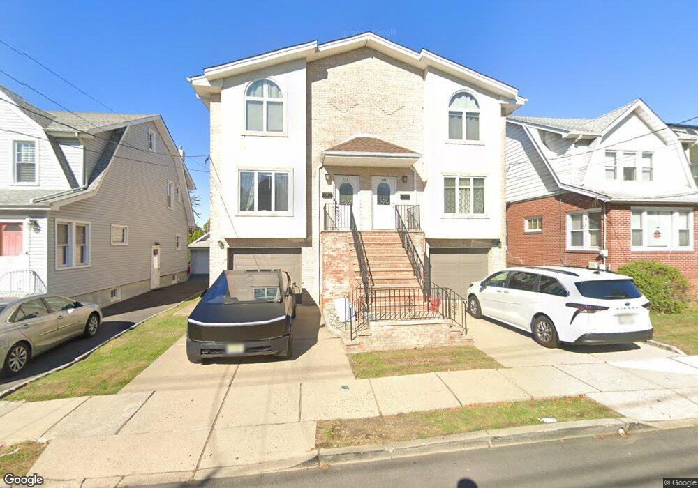 515 Oregon Ave unit A, Cliffside Park, NJ 07010 - photo 1