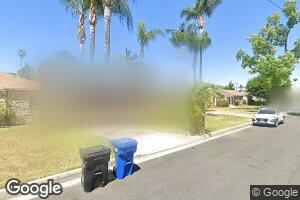 16229 E Benbow St, Covina, CA 91722