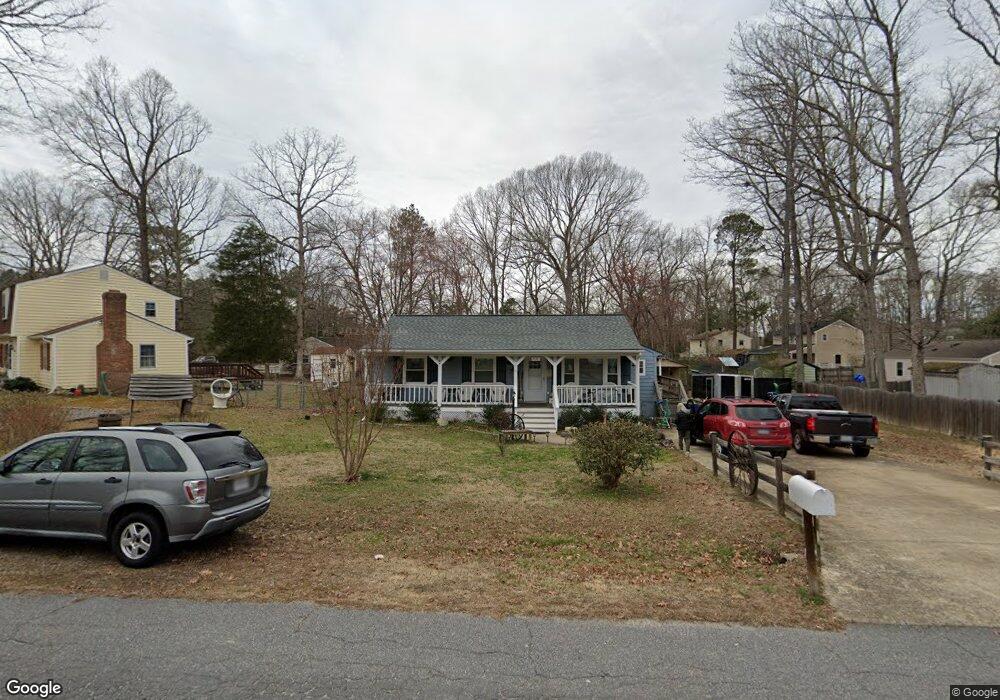 5536 Solaris Dr, Chesterfield, VA 23832 - photo 1