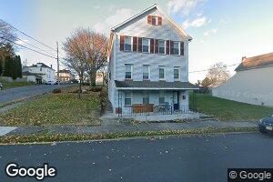 604 E Central Ave, Phillipsburg, NJ 08865
