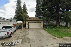 2435 El Chico Cir, Rancho Cordova, CA 95670