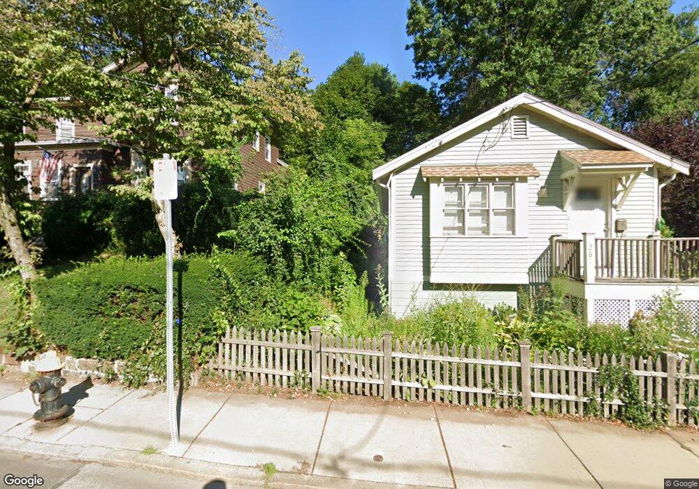 Street View Photo
