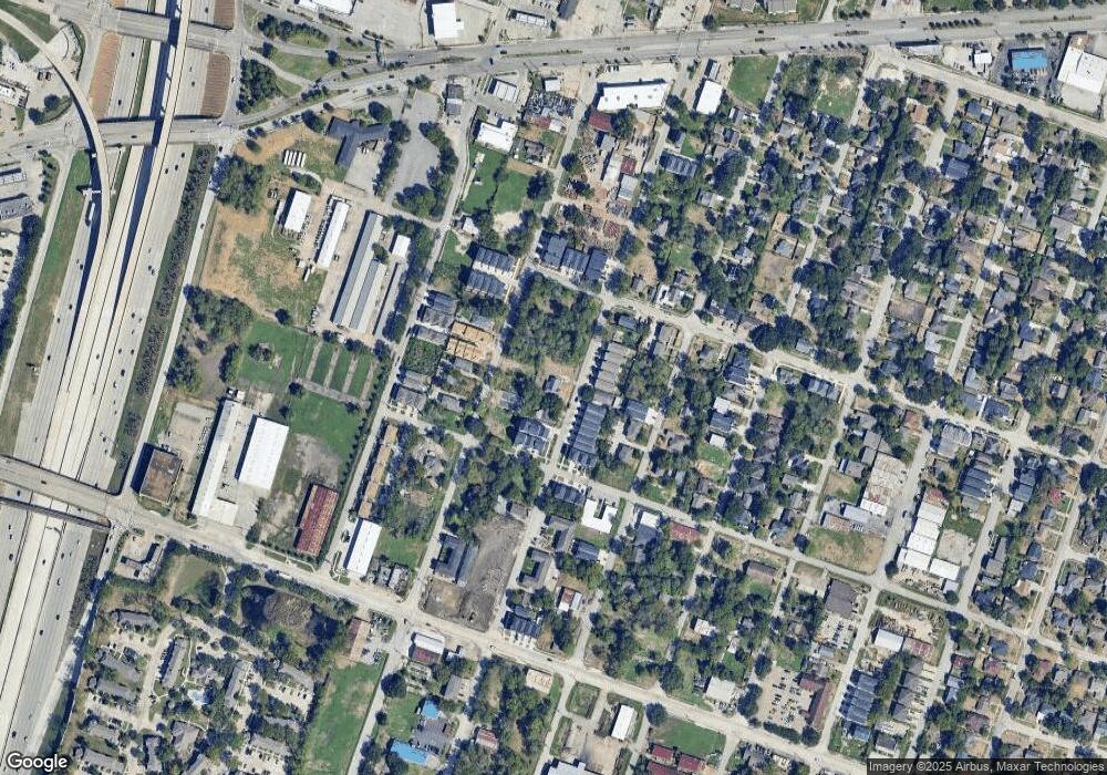 6742 Del Rio St, Houston, TX 77021 - photo 1