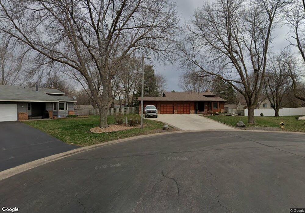 1256 107th Ln NW, Coon Rapids, MN 55433 - photo 1