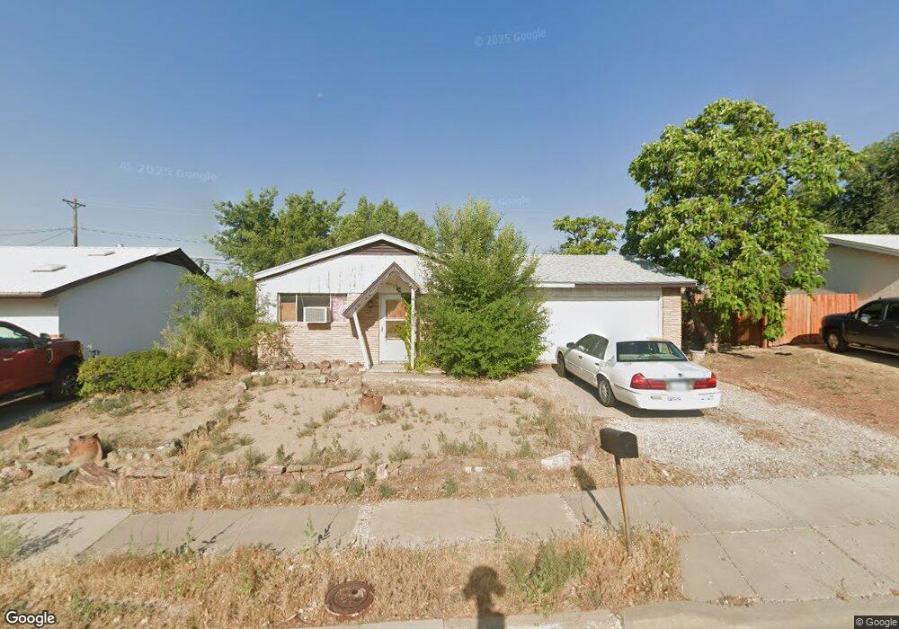 4301 Knollcrest Dr, Farmington, NM 87402 - photo 1