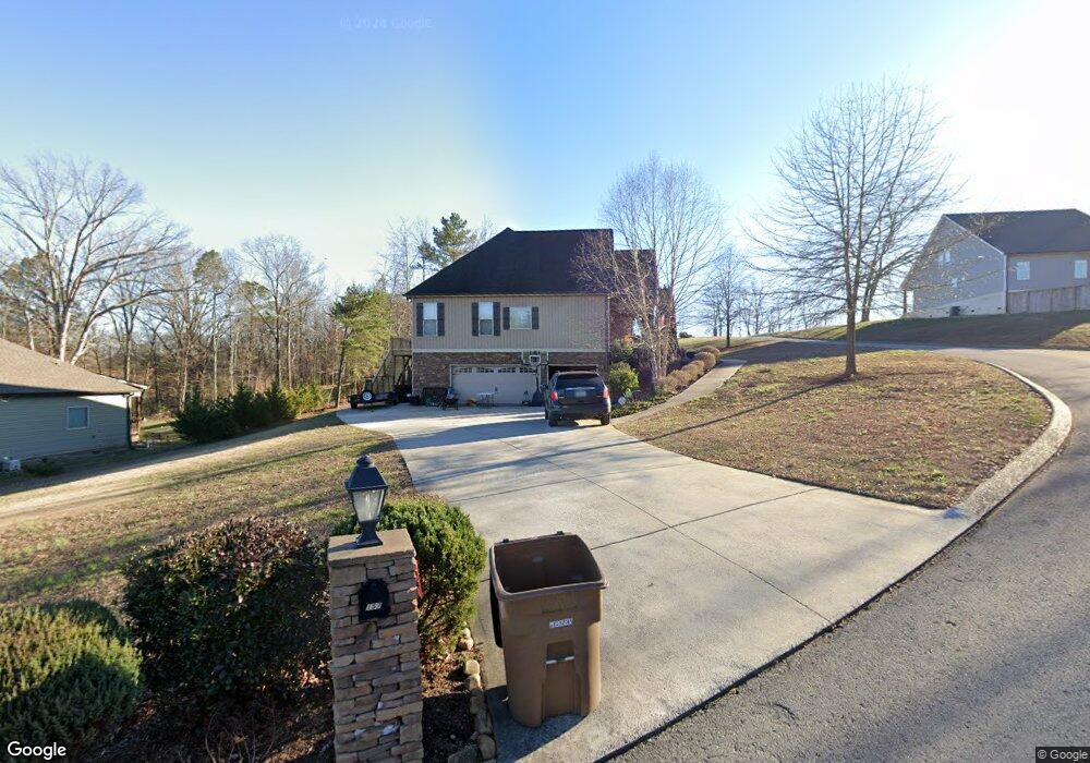 157 Homeplace Dr, Tunnel Hill, GA 30755 - photo 1