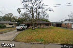 1912 George St, Lutcher, LA 70071