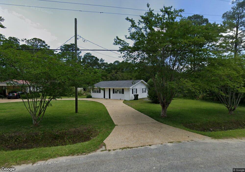 431 Oak Ave, Moultrie, GA 31768 - photo 1