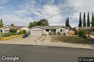 276 Scherman Way, Livermore, CA 94550