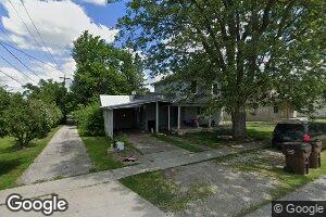 103 E Short St, Stryker, OH 43557