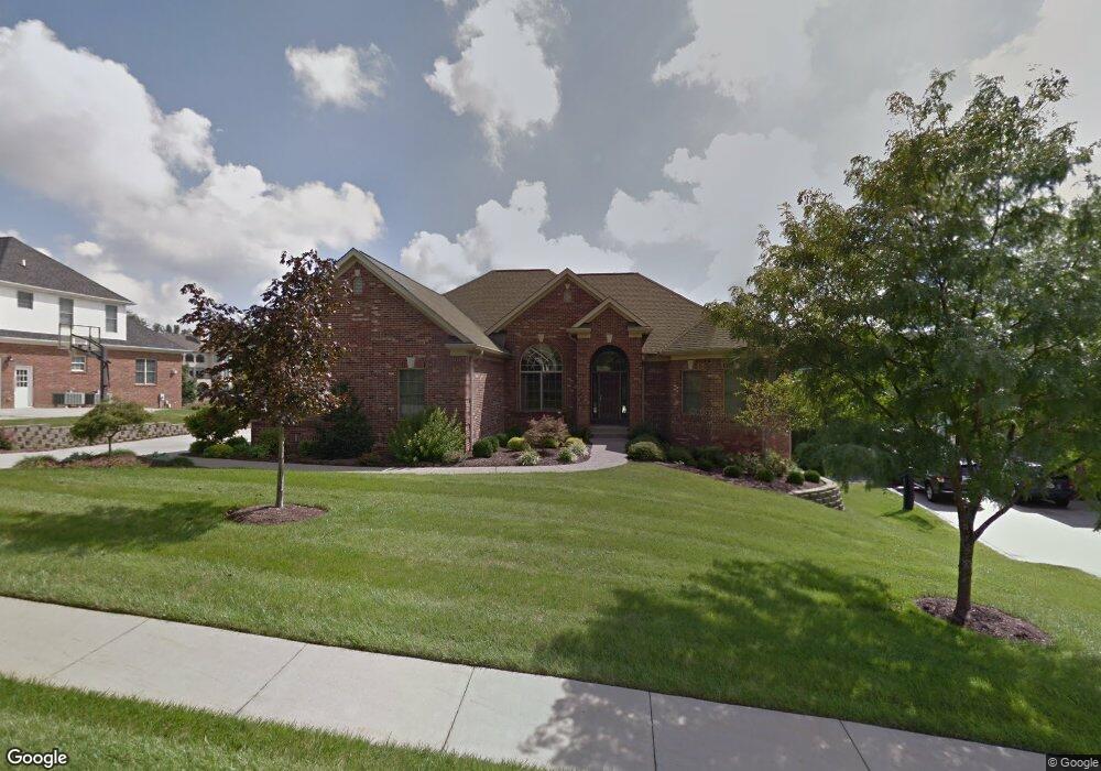 4109 Versailles Ct, Floyds Knobs, IN 47119 - photo 1