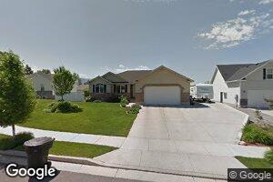 386 E 360 S, Smithfield, UT 84335
