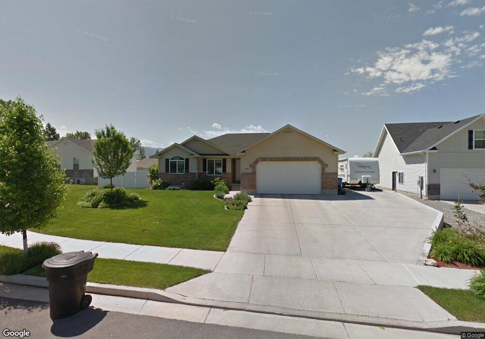386 E 360 S, Smithfield, UT 84335 - photo 1