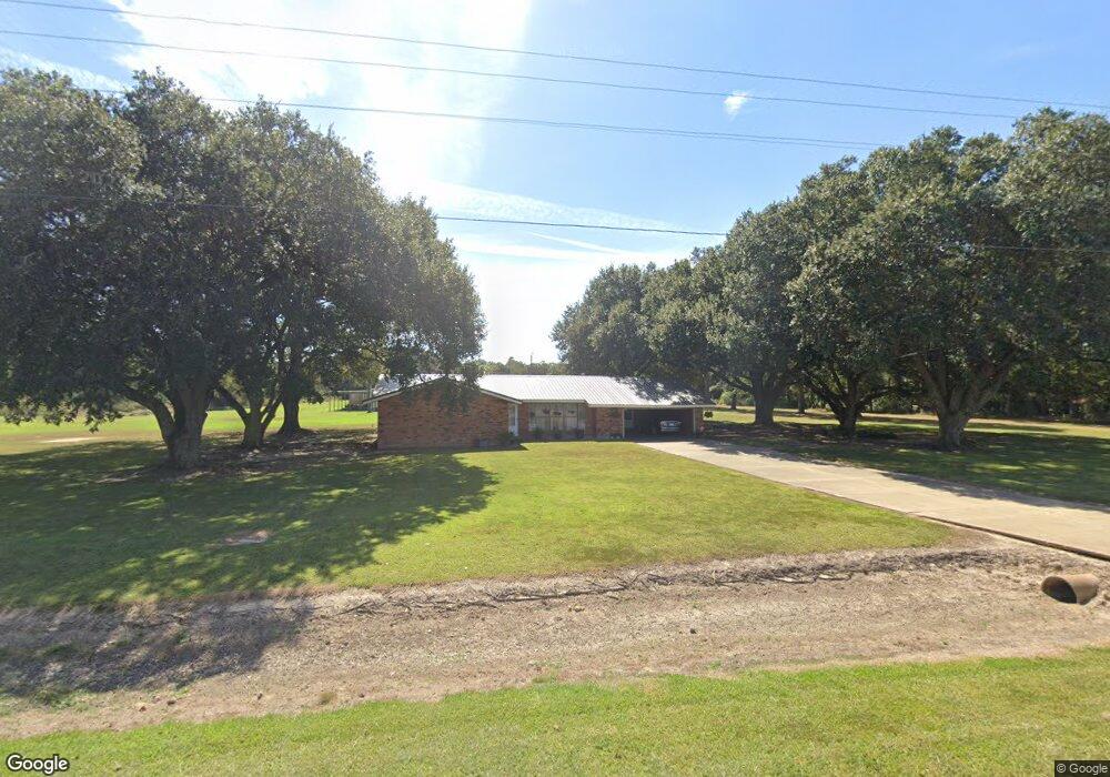 1554 Coulee Rd, Eunice, LA 70535 - photo 1