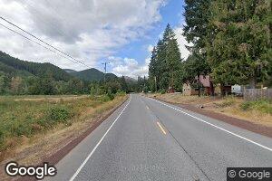 300 N Santiam Hwy, Idanha, OR 97350